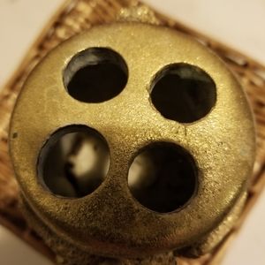 Angel Toothbrush Holder